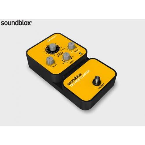 SOURCE AUDIO SA 123